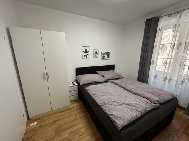 Paky Appartements 00322 Bruck an der Leitha Esterno foto