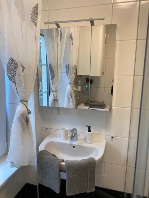 Paky Appartements 00322 Bruck an der Leitha Esterno foto